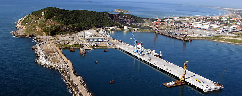 Porto de Imbituba